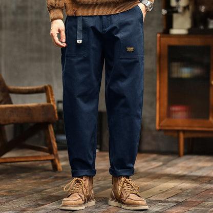 Veltrix™ Vintage Cargo Pants