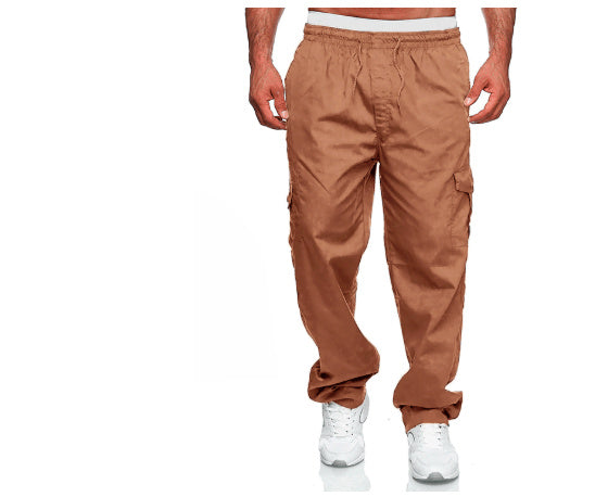 Calvin-Klein™ Active Cargo Pants