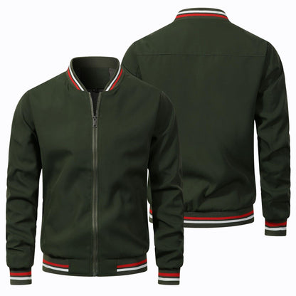 Velair CityShell™ Trendy Leisure Jacket
