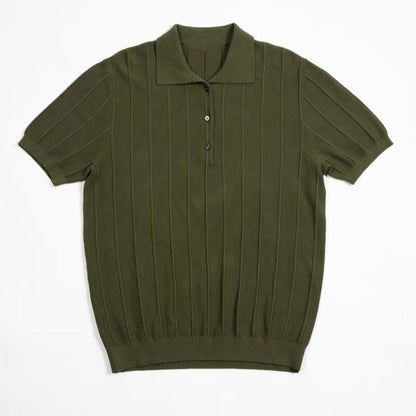 BritChill™ Ice Silk Knit Tee