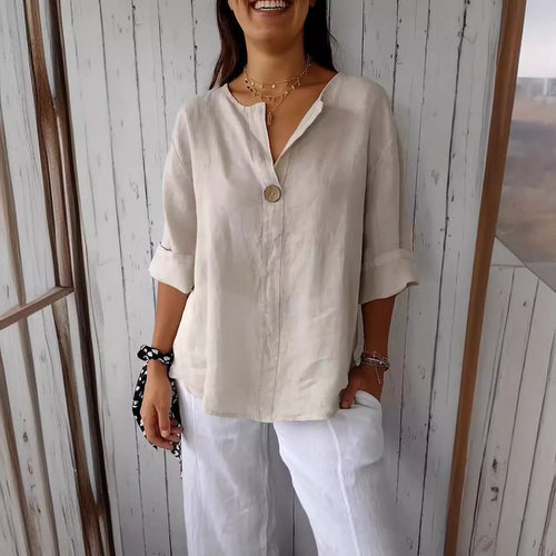 Nona™ Classic Blouse