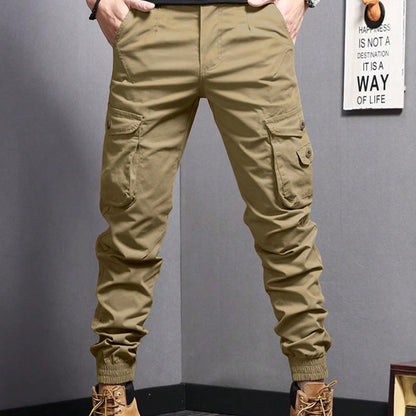 TitanCore™ Work Trousers – strong, solid and reliable for any situation