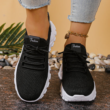 Marley™ Your Height Booster Sneakers