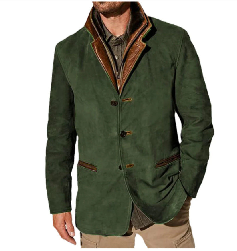 Sylvester – Vintage Stylish Jacket