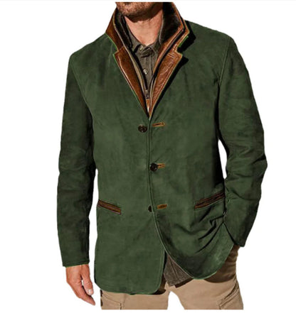 Sylvester – Vintage Stylish Jacket
