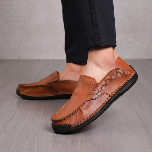 WINSTON LUXOR Loafers