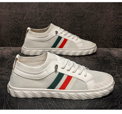 VersaKnit™ Riot OrthoWalk Sneakers