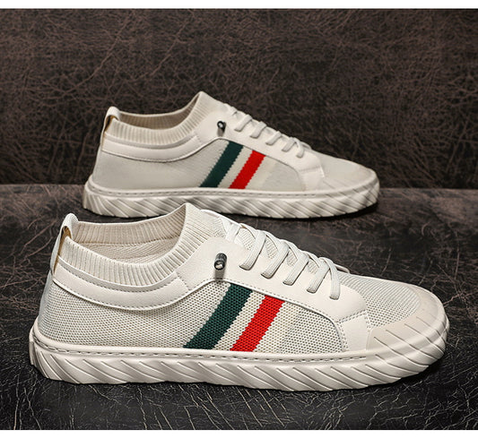 VersaKnit™ Riot OrthoWalk Sneakers