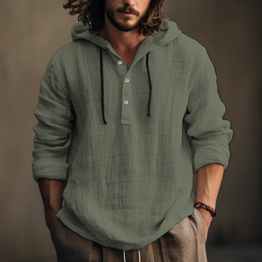 LEONARDO™ ROMANO Wander's Hood