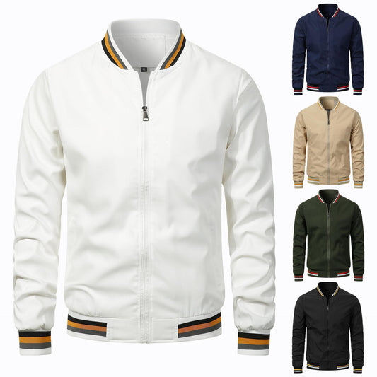 Velair CityShell™ Trendy Leisure Jacket