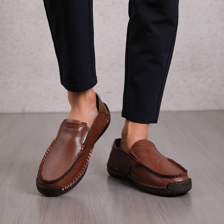 WINSTON LUXOR Loafers