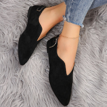 GOMMINO - Loafers Travel Shoes  without fatigue