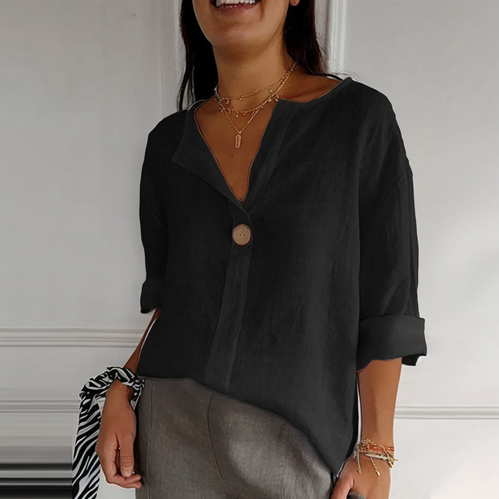 Nona™ Classic Blouse