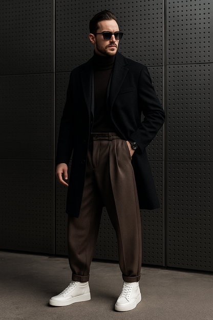 IronClad™ Woolen Power Pants