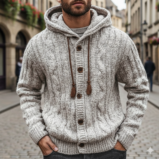 Men's Knitwear Sweater