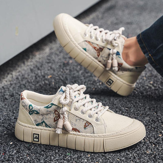 EverFlex™ Urban Sneakers