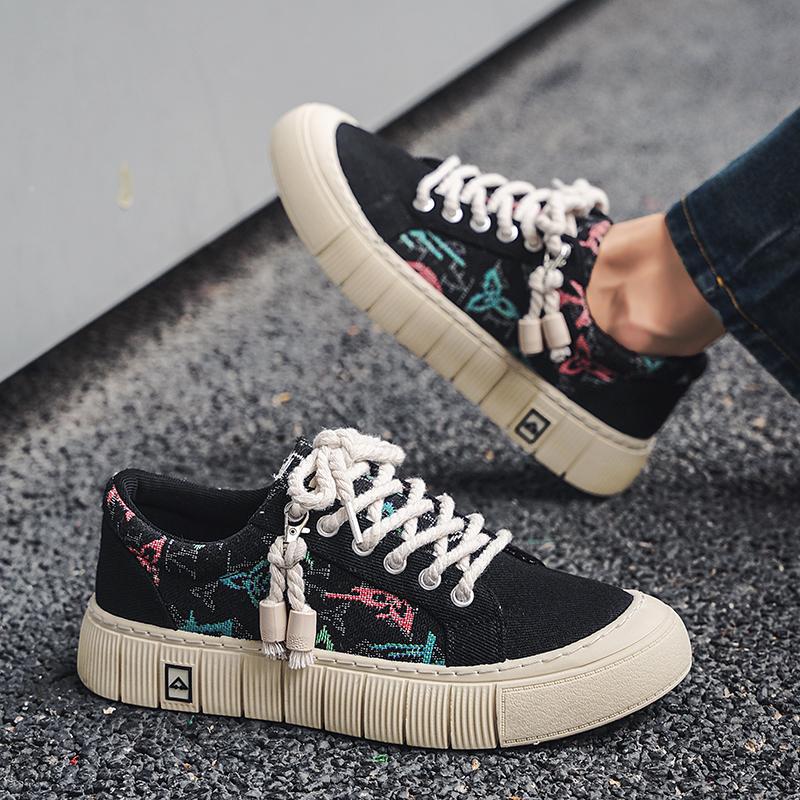 EverFlex™ Urban Sneakers