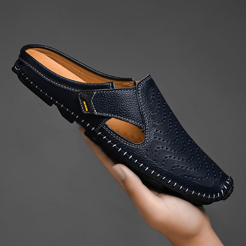 StrideForm™ Milano Comfort Sandali