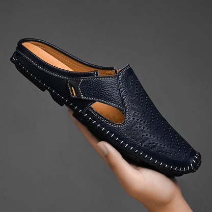StrideForm™ Milano Comfort Sandali