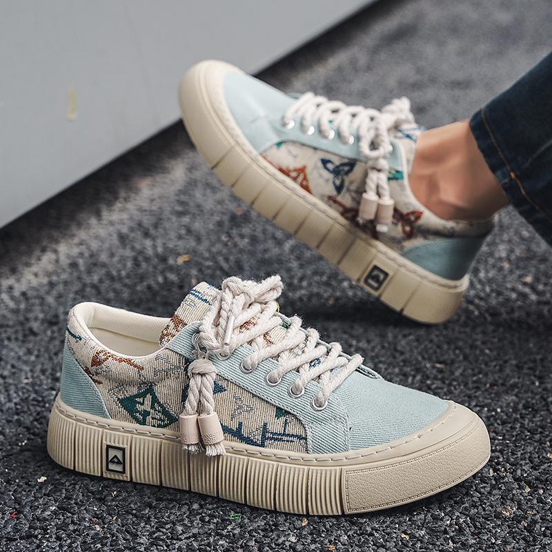 EverFlex™ Urban Sneakers