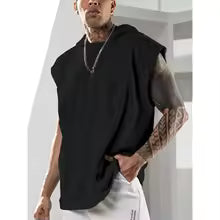 IronFlex™ Training Hooded Vest