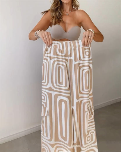 Kendra™ Elegant Two-Piece Set