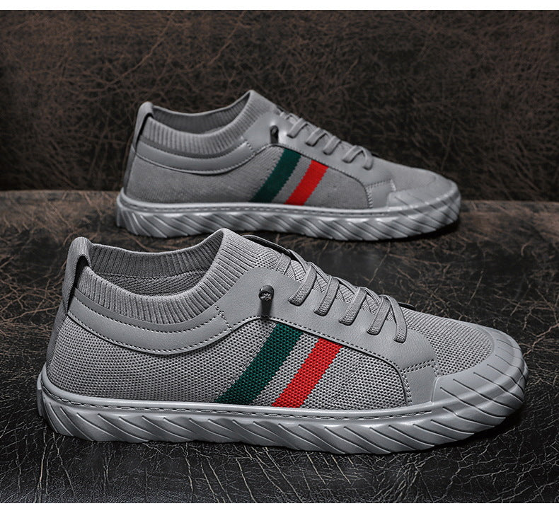 VersaKnit™ Riot OrthoWalk Sneakers