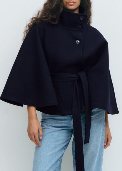 SHELLA™  The Winter Empress Coat