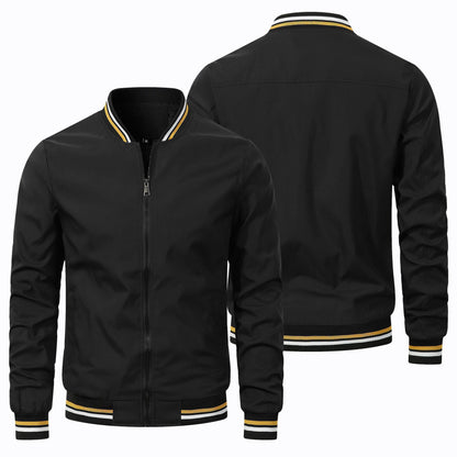 Velair CityShell™ Trendy Leisure Jacket
