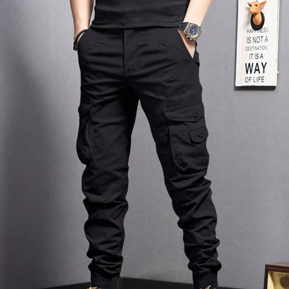 TitanCore™ Work Trousers – strong, solid and reliable for any situation