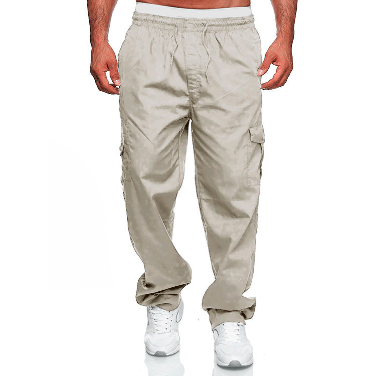 Calvin-Klein™ Active Cargo Pants