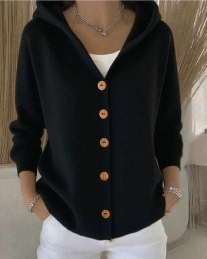 Luna - Soft Effortless Cardigan