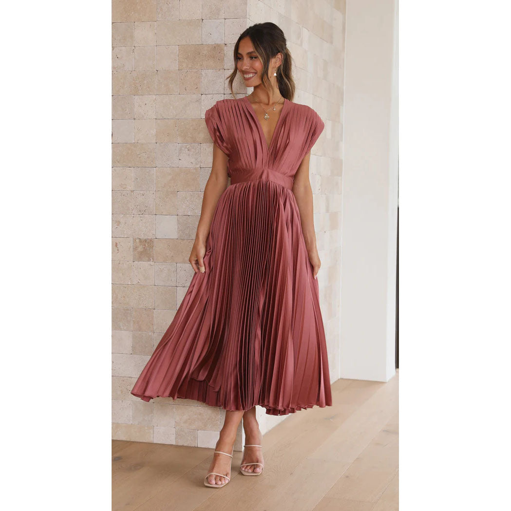 Kisha™ Elegant Dress