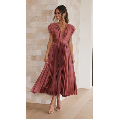 Kisha™ Elegant Dress