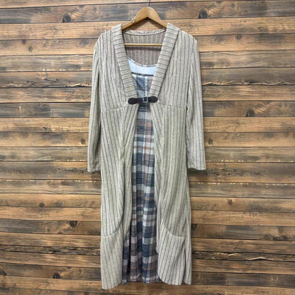 Doreanne - Stylish Casual Dress