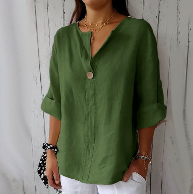 Nona™ Classic Blouse