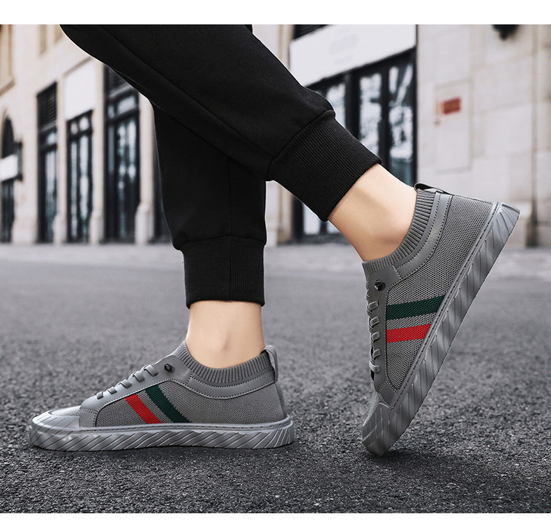 VersaKnit™ Riot OrthoWalk Sneakers