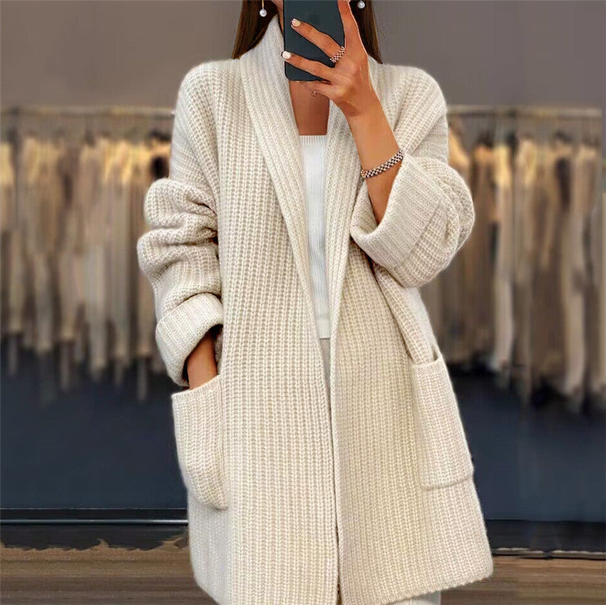 Celeste Knitted Cardigan