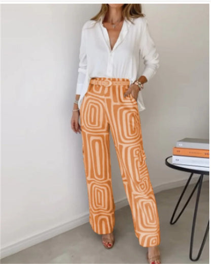 Kendra™ Elegant Two-Piece Set