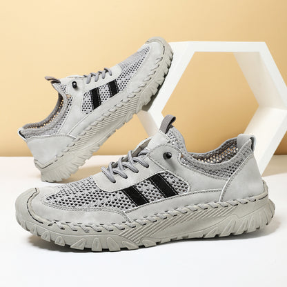 K-Flex™ MeshWalk Orthopedic Loafers