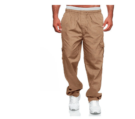 Calvin-Klein™ Active Cargo Pants