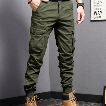TitanCore™ Work Trousers – strong, solid and reliable for any situation