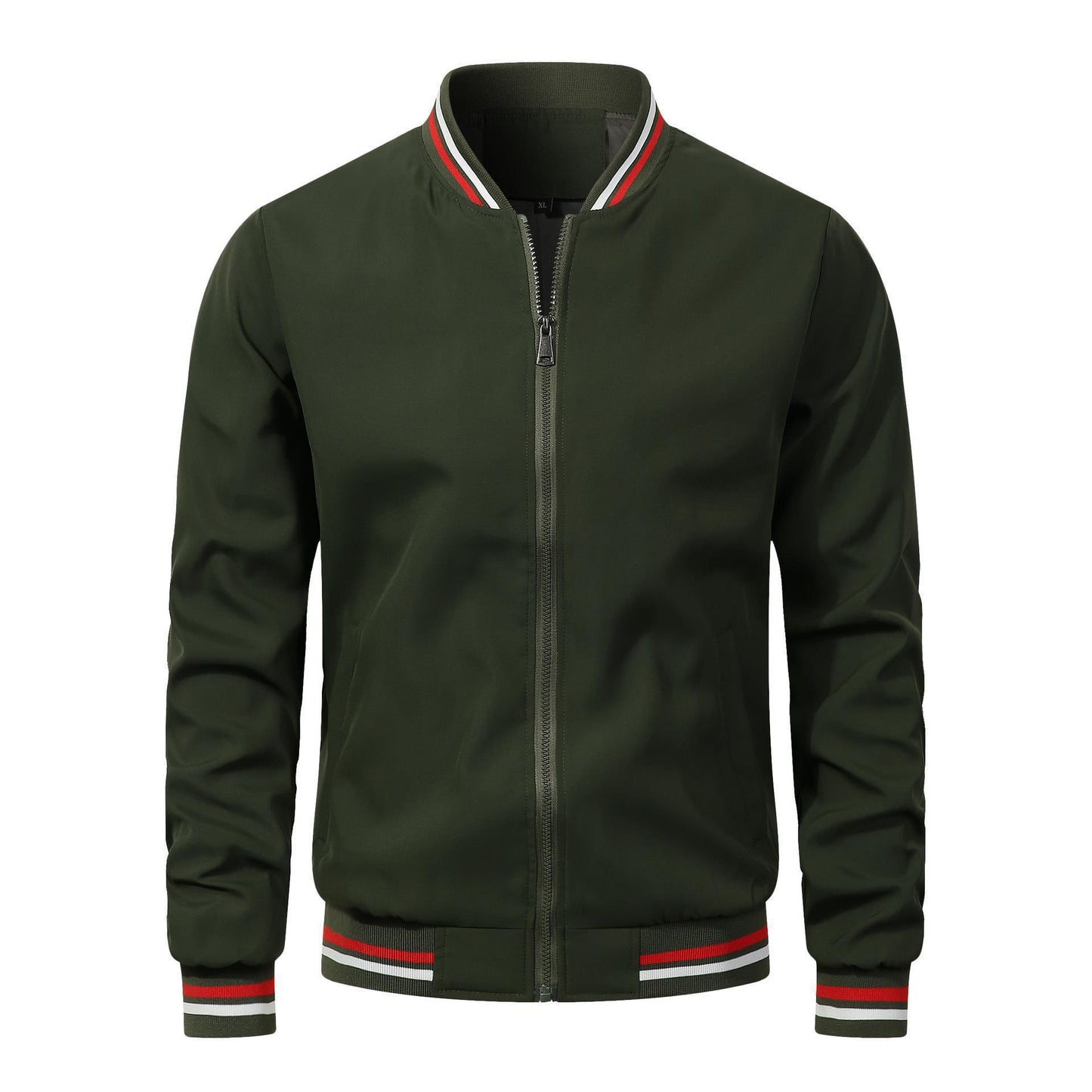 Velair CityShell™ Trendy Leisure Jacket
