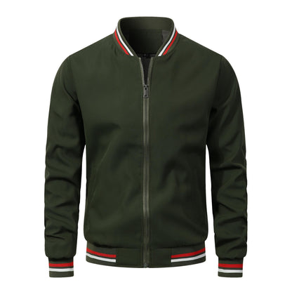 Velair CityShell™ Trendy Leisure Jacket