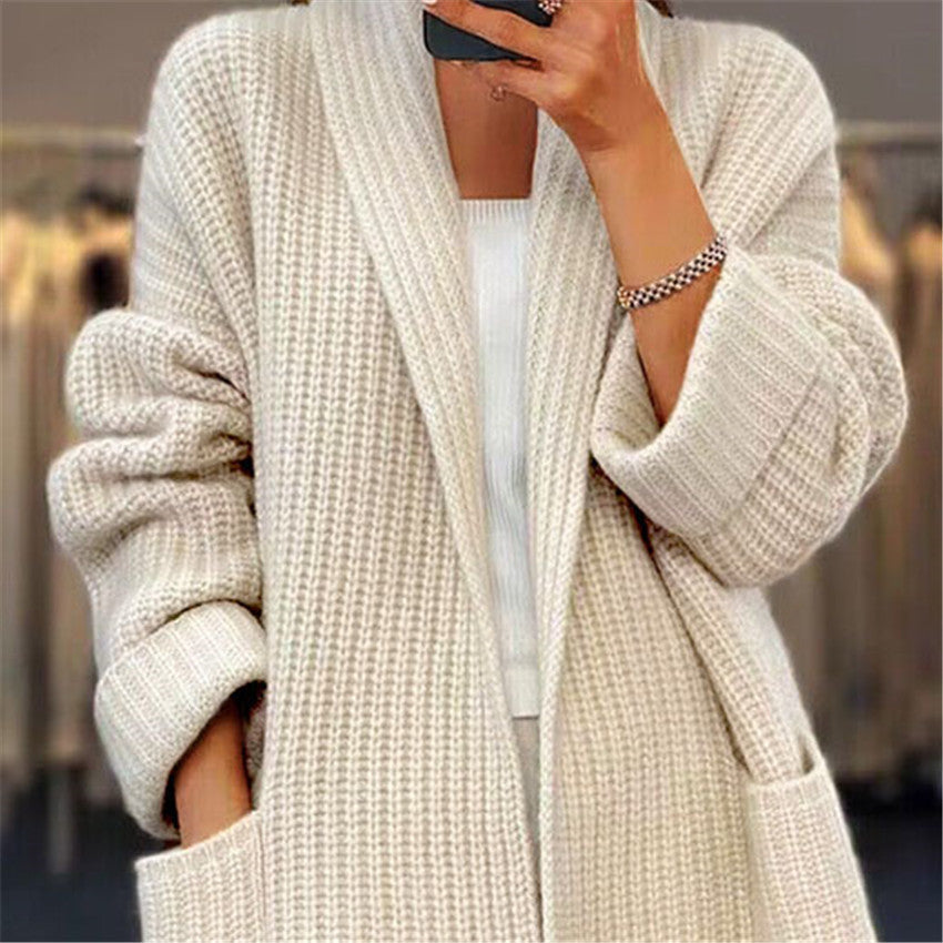 Celeste Knitted Cardigan