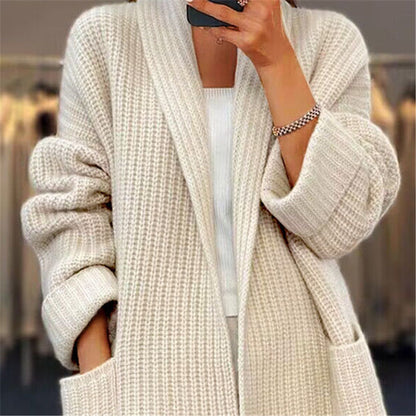 Celeste Knitted Cardigan