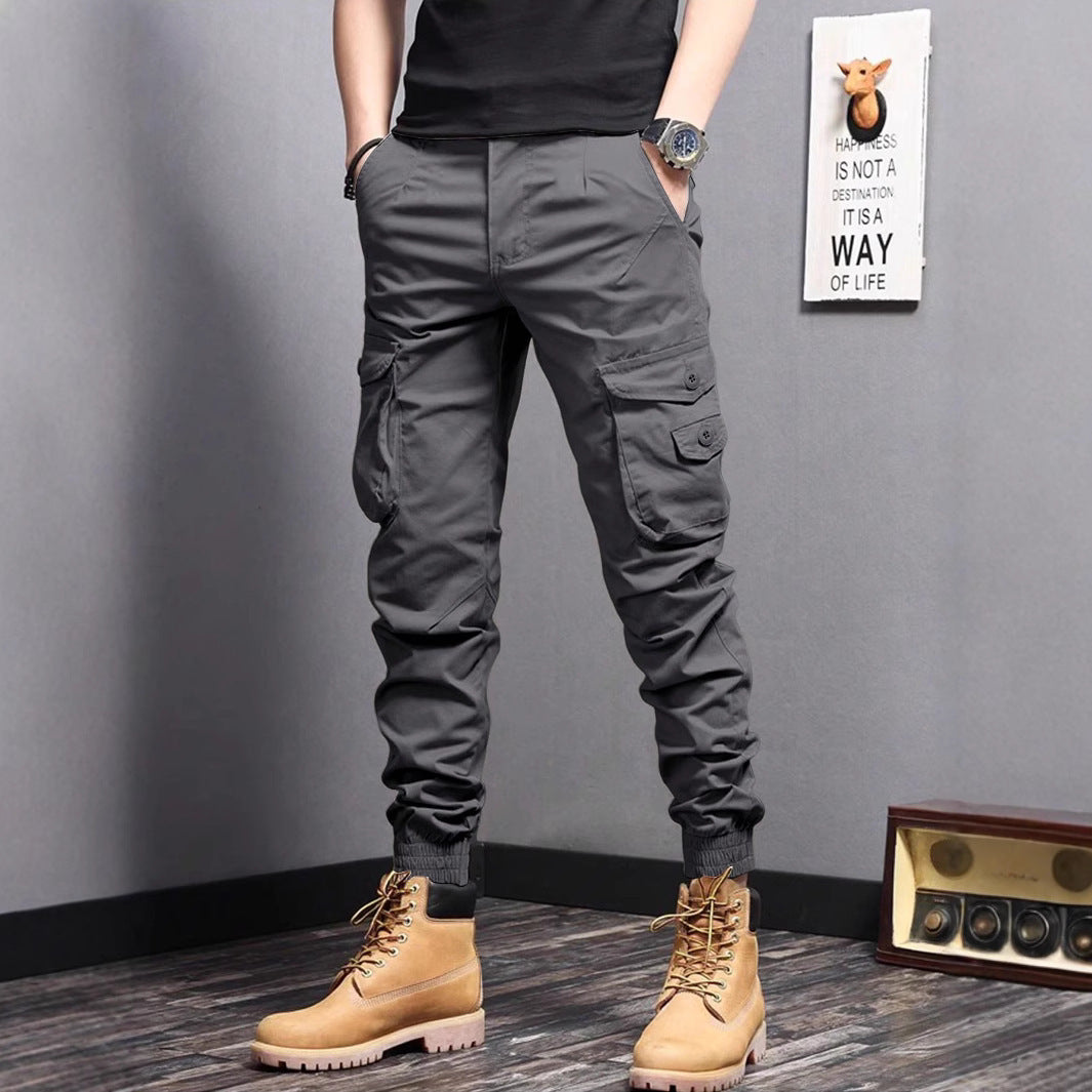 TitanCore™ Work Trousers – strong, solid and reliable for any situation