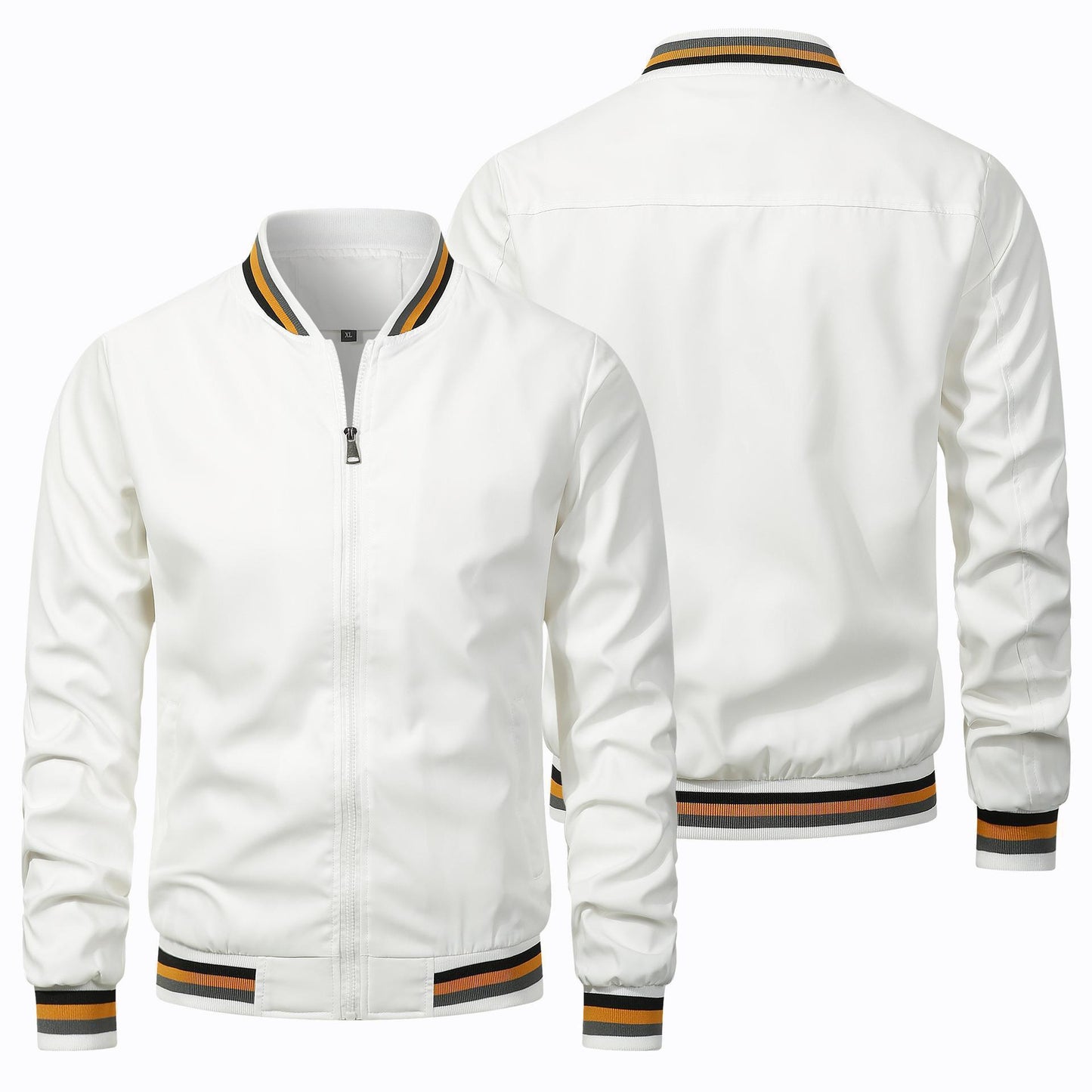 Velair CityShell™ Trendy Leisure Jacket