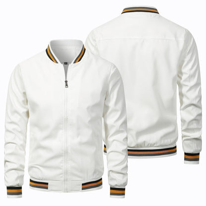 Velair CityShell™ Trendy Leisure Jacket