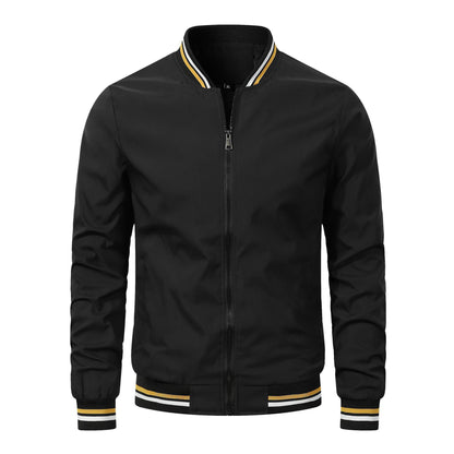 Velair CityShell™ Trendy Leisure Jacket
